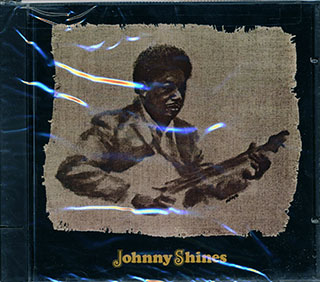 Johnny Shines - Johnny Shines