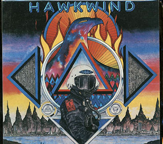 Hawkwind - Zones