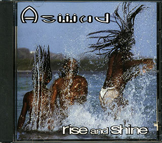 Aswad - Rise And Shine