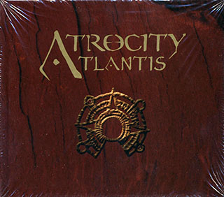 Atrocity - Atlantis