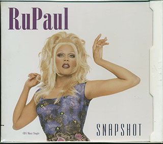 RuPaul - Snapshot