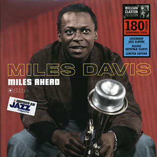 Miles Davis + 19, Gil Evans - Miles Ahead