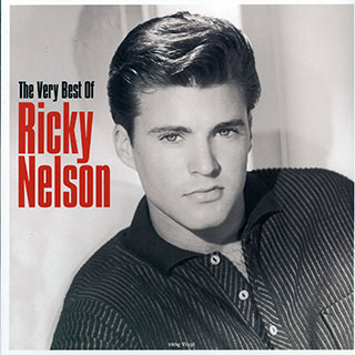 Ricky Nelson - The Very Best Of Ricky Nelson