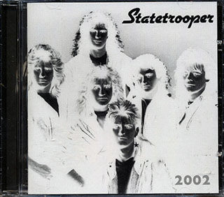 Statetrooper - 2002