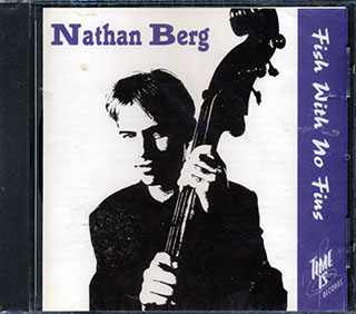 Nathan Berg - Fish With No Fins