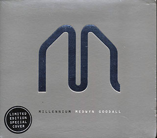 Medwyn Goodall - Millennium