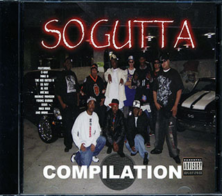 So Gutta - Compilation