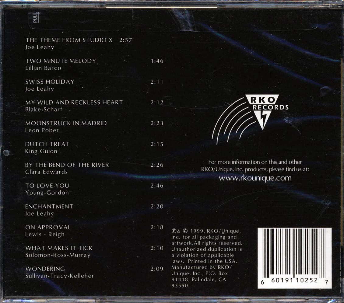Back Cover Thumbnail