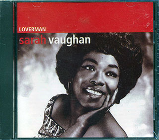 Sarah Vaughan - Loverman