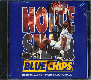 Jimi Hendrix, Creedence Clearwater Revival, Nile Rodgers, Etc. - Blue Chips