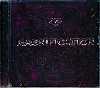 Yes - Magnification