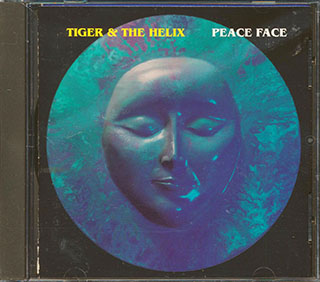 Tiger & The Helix - Peace Face