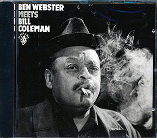 Ben Webster, Bill Coleman - Ben Webster Meets Bill Coleman
