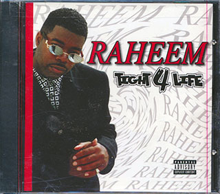 Raheem - Tight 4 Life