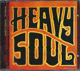 Paul Weller - Heavy Soul