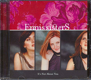 Ennis Sisters - It's Not About You