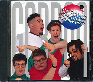 Barenaked Ladies - Gordon