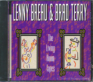 Lenny Breau, Brad Terry - The Living Room Tapes