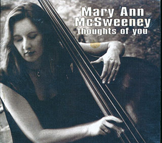 Mary Ann McSweeney - Thoughts Of You