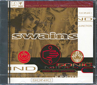 Swains - Sonic Mind Junction