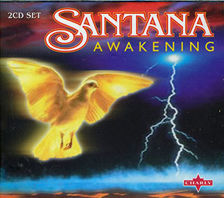 Santana - Awakening