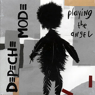 Depeche Mode - Playing The Angel
