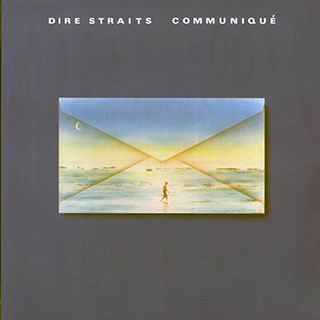 Dire Straits - Communique
