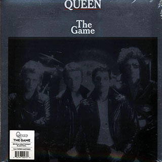 Queen - The Game