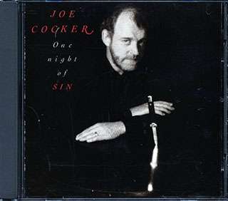 Joe Cocker - One Night Of Sin