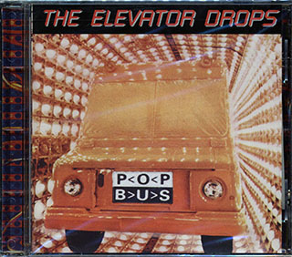 The Elevator Drops - Pop Bus
