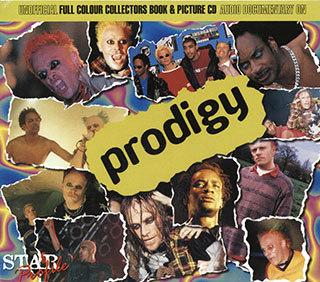 Prodigy - Star Profile