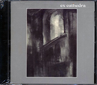 Ex Cathedra - Ex Cathedra