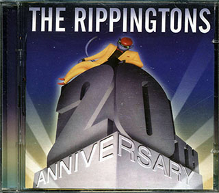 The Rippingtons - 20th Anniversary