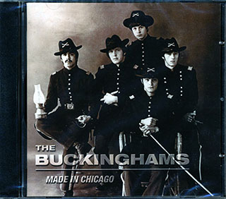 The Buckinghams - Made In Chicago