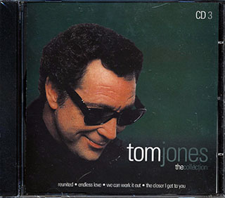 Tom Jones - The Collection