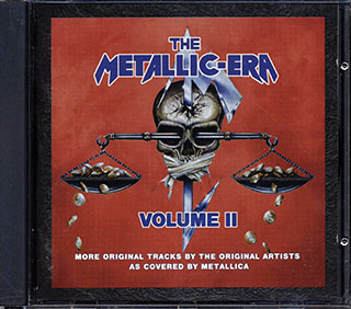 Motorhead, Lynyrd Skynyrd, Blue Oyster Cult, Holocaust, Etc. - The Metallic-Era Volume 2