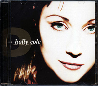 Holly Cole - Dark Dear Heart