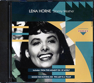 Lena Horne - Stormy Weather