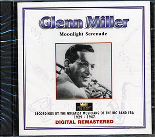 Glenn Miller - Moonlight Serenade