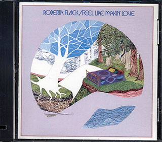 Roberta Flack - Feel Like Makin' Love