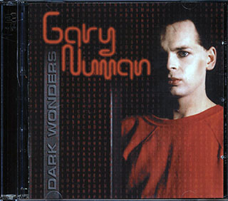 Gary Numan - Dark Wonders