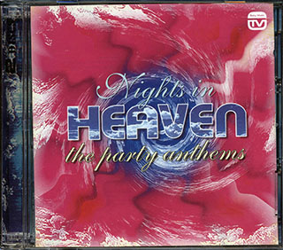 Weather Girls, Sister Sledge, The Jacksons, Etc. - Nights In Heaven: The Party Anthems