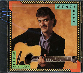 Wyatt Rice - New Market Gap