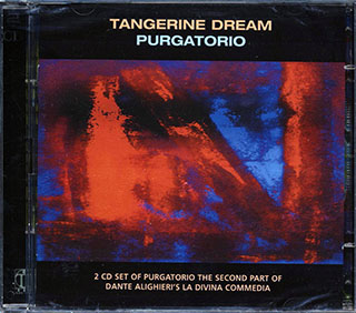 Tangerine Dream - Purgatorio