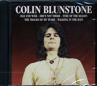 Colin Blunstone - Colin Blunstone