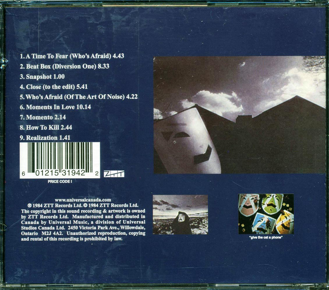 Back Cover Thumbnail