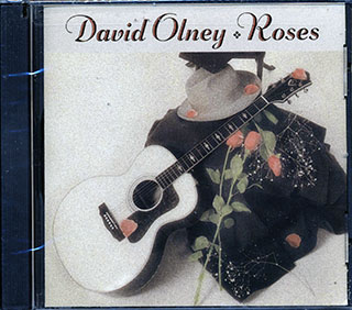 David Olney - Roses