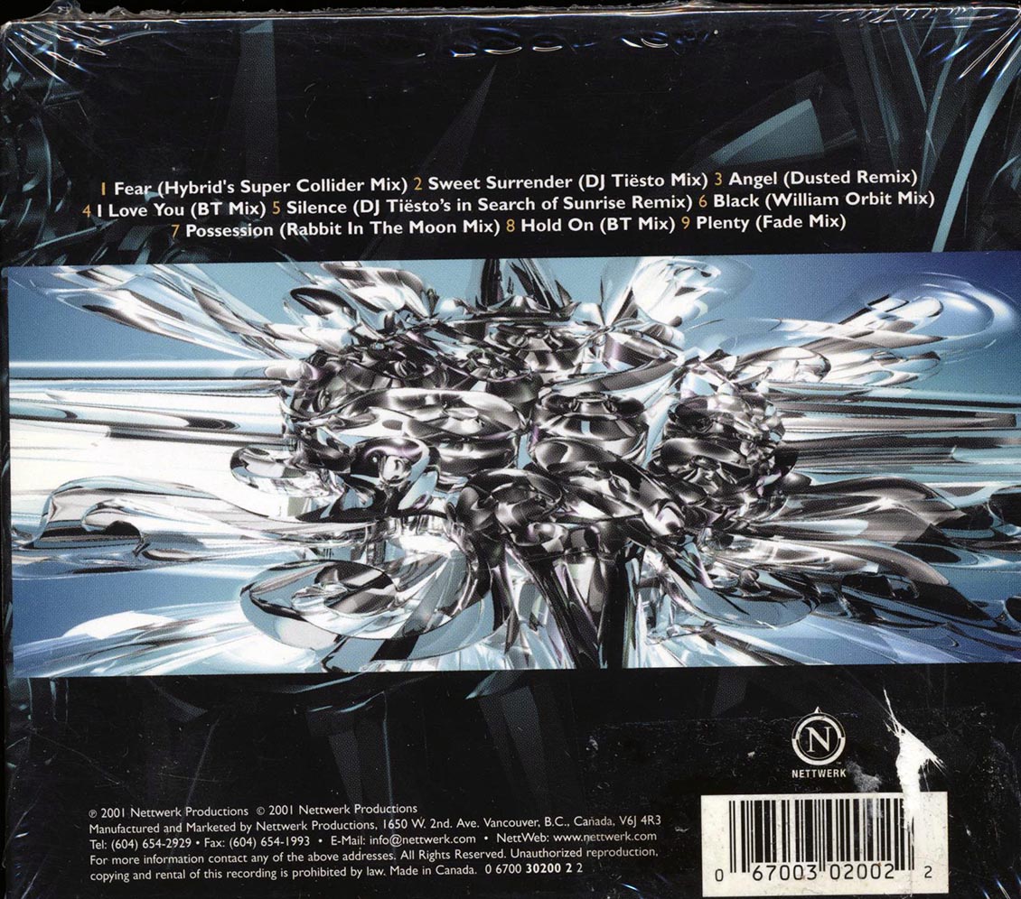Back Cover Thumbnail