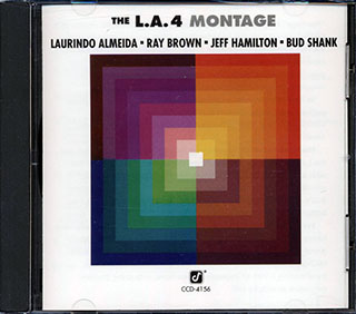 LA4 - Montage