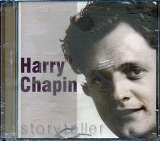 Harry Chapin - Storyteller
